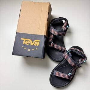 Teva Women’s Multi-pattern  Hurricane XLT 2 Sandals